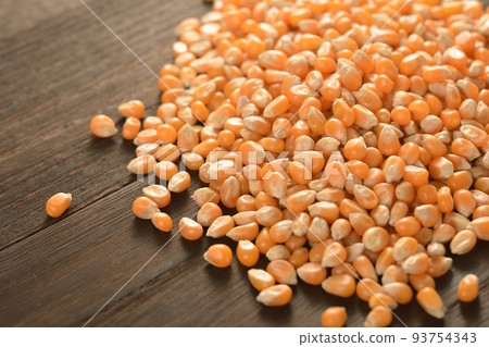 幹玉米爆米花種子 93754343