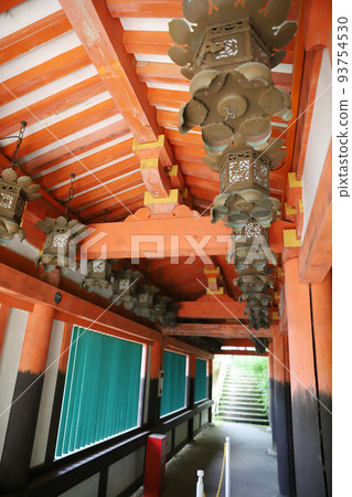 Tsubosaka-dera, Nara Prefecture 93754530