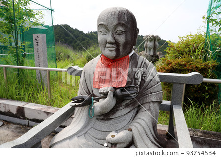 Tsubosaka-dera, Nara Prefecture 93754534