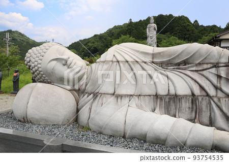 Tsubosaka-dera, Nara Prefecture 93754535