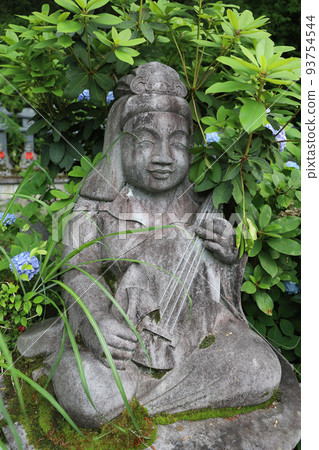 奈良縣坪坂寺 93754544