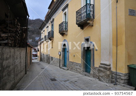 卡斯特爾梅扎諾 93754567