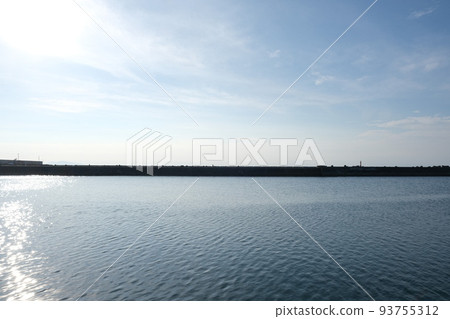 海景地平線 海景地平線 93755312