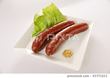 北海道蝦夷鹿肉法蘭克福香腸 北海道蝦夷鹿肉法蘭克福香腸 93755831