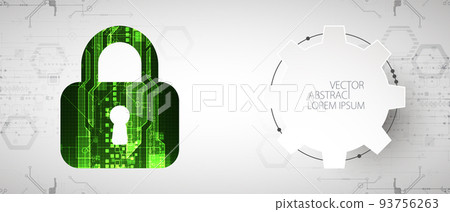 Data security Illustrates cyber data or information privacy idea. Color abstract internet technology. Data security Illustrates cyber data or information privacy idea. Color abstract internet technology. 93756263