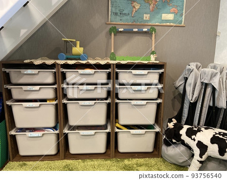 toy storage 93756540