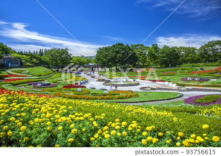 Michinoku Dori Lakeside Park 93756615