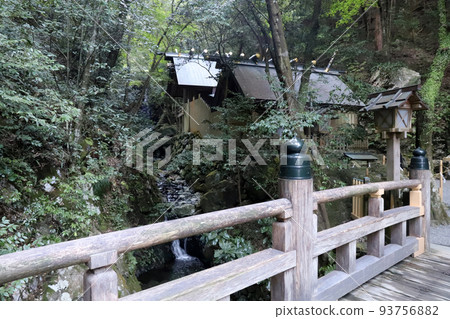Shrine Tado Shrine Mie Prefecture Shrine Tado Shrine Mie Prefecture 93756882