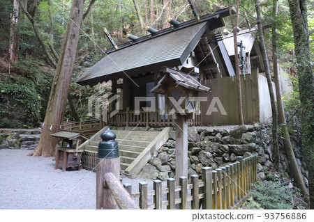 神社 多戶神社 三重縣 93756886