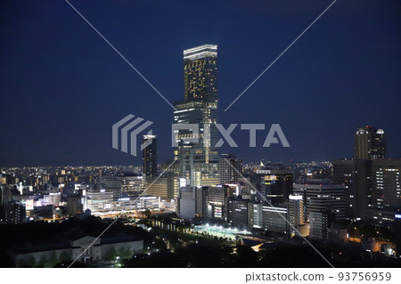 Osaka New World Osaka New World 93756959