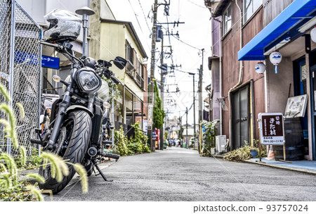 Yokohama Touring Tsurumi Ward, Yokohama City 93757024