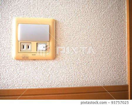 footlights and outlets 93757025