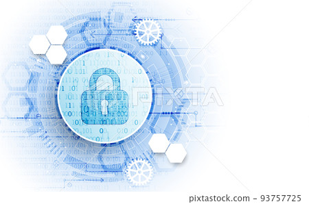 Protection concept. Protect mechanism, system privacy. Protection concept. Protect mechanism, system privacy. 93757725