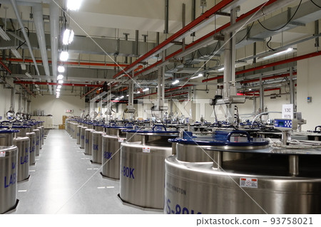 液態氮桶 液態氮桶 93758021