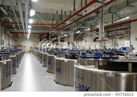 液態氮桶 液態氮桶 93758022