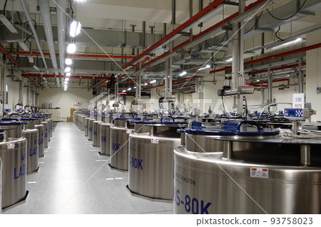 液態氮桶 液態氮桶 93758023