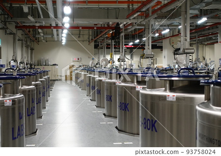 液態氮桶 液態氮桶 93758024