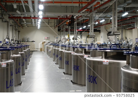 液態氮桶 液態氮桶 93758025