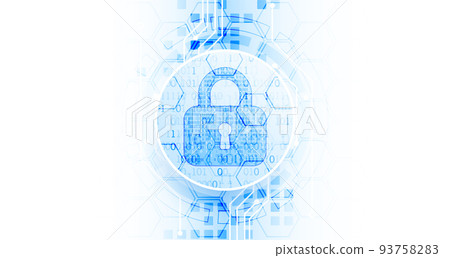 Protection concept. Protect mechanism, system privacy. Protection concept. Protect mechanism, system privacy. 93758283