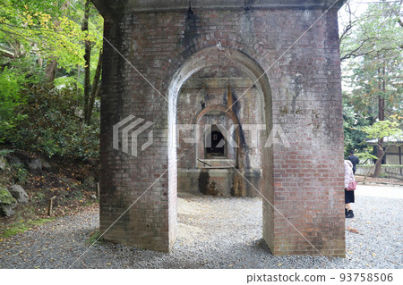 Nanzenji水道城堡京都 Nanzenji水道城堡京都 93758506