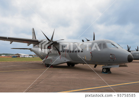 Polish Air Force C-295M transport aircraft Polish Air Force C-295M transport aircraft 93758585