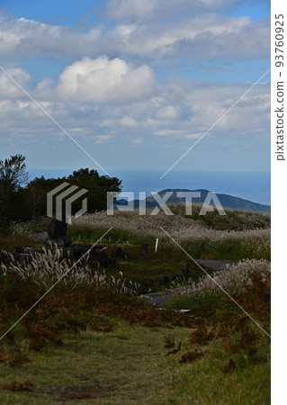 從上山高原 93760925