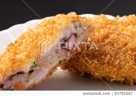 [青森縣當地美食] 魷魚麵 93765087