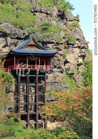 Nunobiki Kannon Shakusonji Temple Kannon-do Nunobiki Kannon Shakusonji Temple Kannon-do 93765460