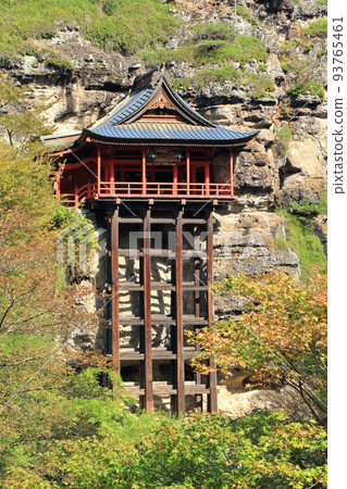 努諾比基·坎農Shasonji Kannon-do 93765461