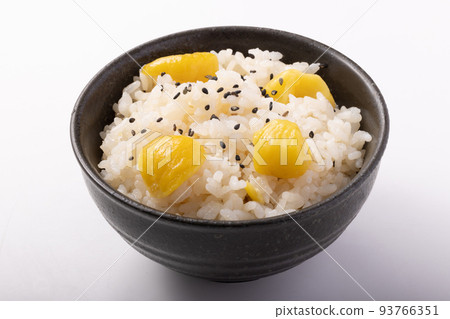 栗子飯 93766351