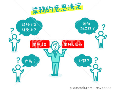管理會計插圖圖標 93768888