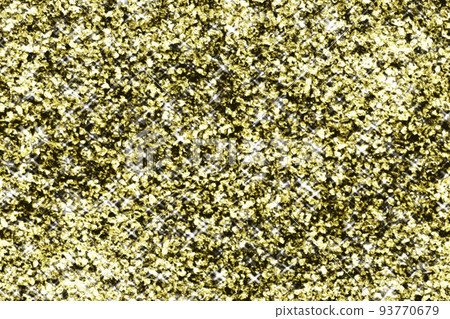 Seamless texture with nice golden shiny glitter. 93770679