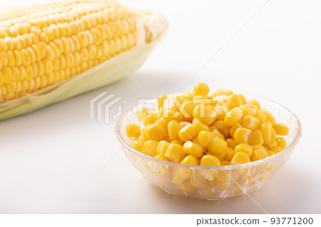sweet corn 93771200