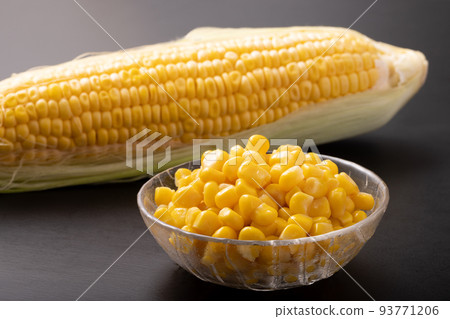 sweet corn 93771206