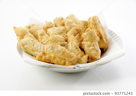 魚天婦羅 魚天婦羅 93771243