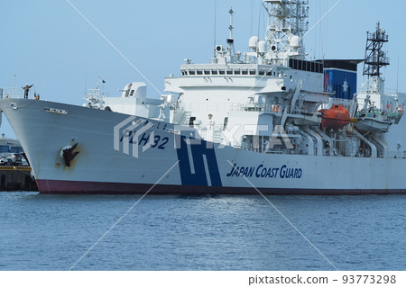 日本海岸警衛隊:日本海岸警衛隊秋津島:船 日本海岸警衛隊:日本海岸警衛隊秋津島:船 93773298