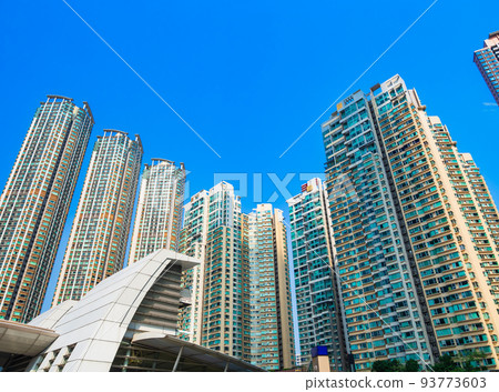 Hong Kong Tower Apartment Kowloon Hong Kong Tower Apartment Kowloon 93773603