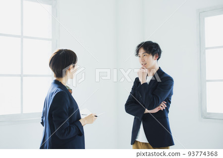 Business image Business image 93774368