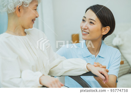 照顧形象 照顧形象 93774738