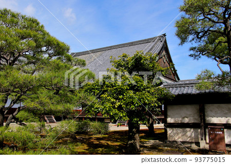 World Heritage Honrikyu Nijo Castle Ninomaru Palace World Heritage Honrikyu Nijo Castle Ninomaru Palace 93775015