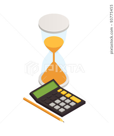 Business Planning Icon 93775455