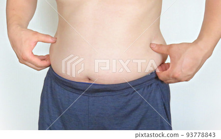 可捏的浮環肉 可捏的浮環肉 93778843