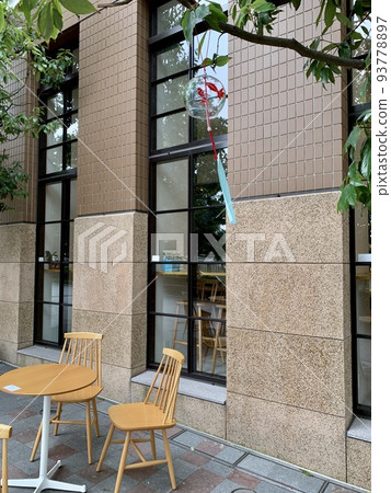cafe terrace cafe terrace 93778897