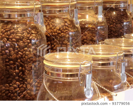 Coffee bean sales Coffee bean sales 93779056