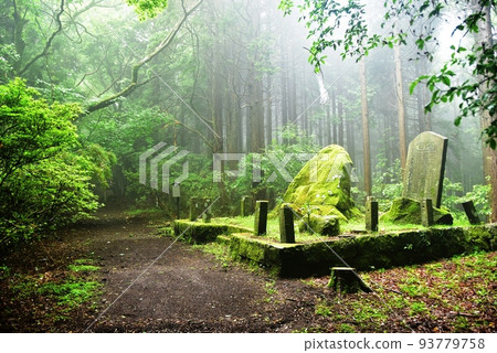 三島市箱根舊高速公路西坂和Kabutoiwa 93779758