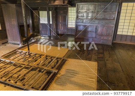 Takayama Hida no Sato Folk Village Gassho-zukuri Japanese House Takayama Hida no Sato Folk Village Gassho-zukuri Japanese House 93779917