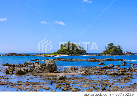 Soshima, Kushimoto Town, Wakayama Prefecture 93780239