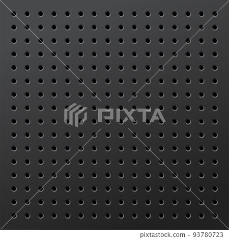 Metall Pegboard Storage 93780723