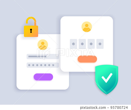 One time password One time password 93780724