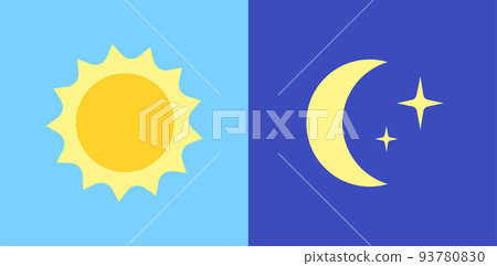 Slider Day Night Slider Day Night 93780830